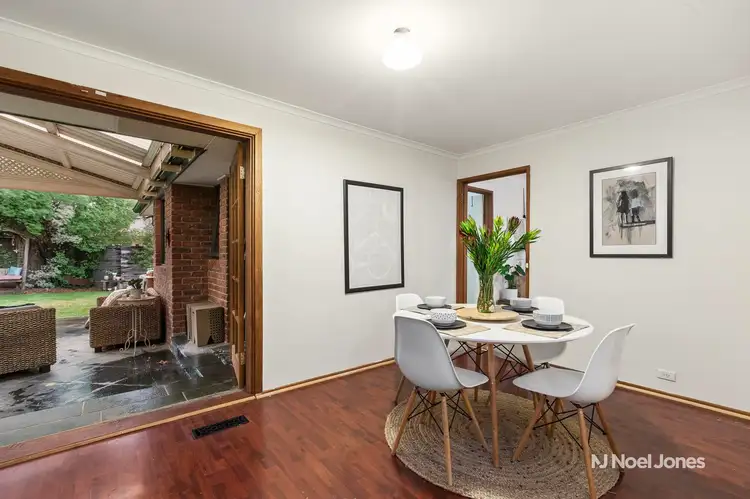 Fourth view of Homely house listing, 13 Edgewood Court, Wantirna South VIC 3152
