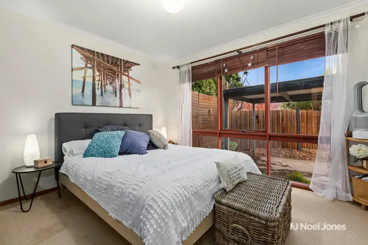 Fifth view of Homely house listing, 13 Edgewood Court, Wantirna South VIC 3152