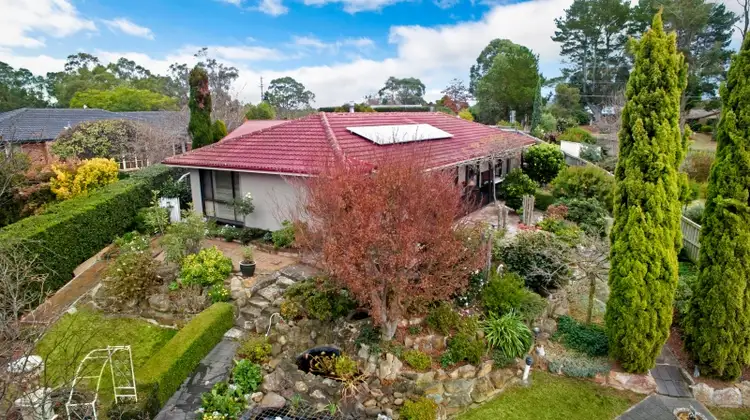 Second view of Homely house listing, 4 Edith Court, Bowral NSW 2576