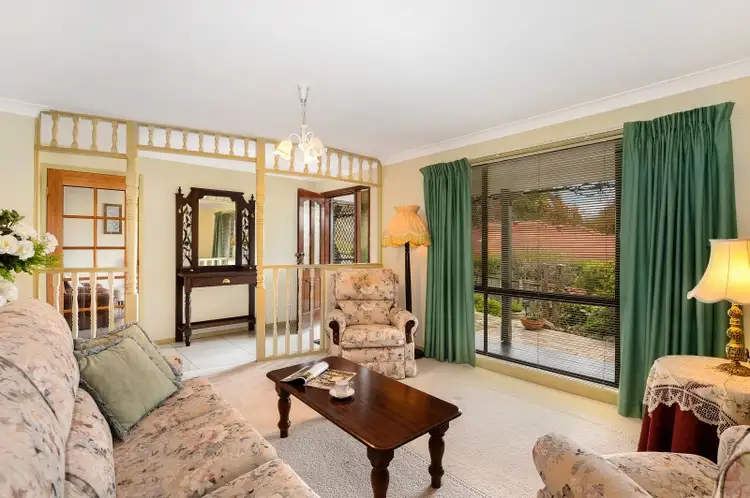 Third view of Homely house listing, 4 Edith Court, Bowral NSW 2576