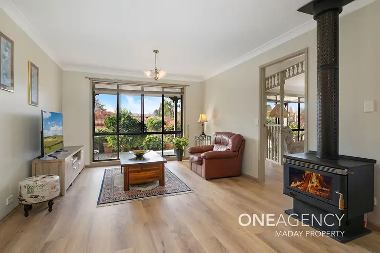 Fourth view of Homely house listing, 4 Edith Court, Bowral NSW 2576