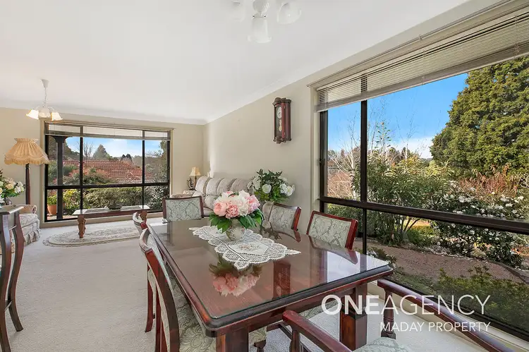 Fifth view of Homely house listing, 4 Edith Court, Bowral NSW 2576
