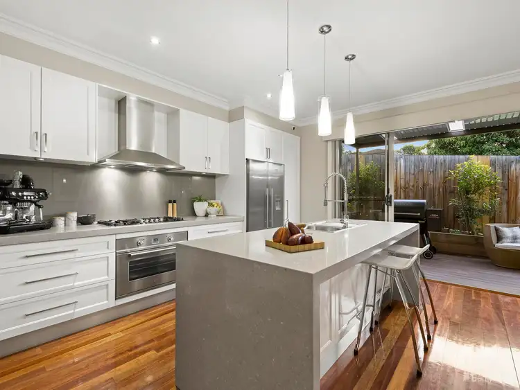 Third view of Homely house listing, 105 Macedon Road, Templestowe Lower VIC 3107