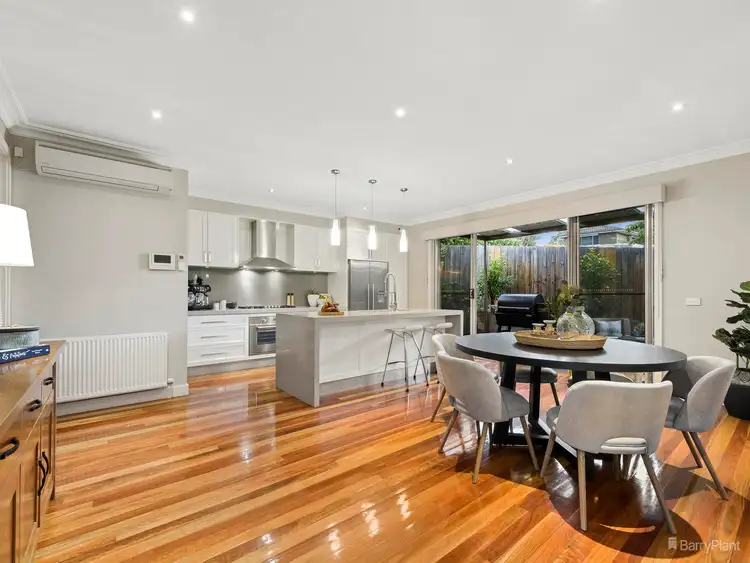 Fourth view of Homely house listing, 105 Macedon Road, Templestowe Lower VIC 3107