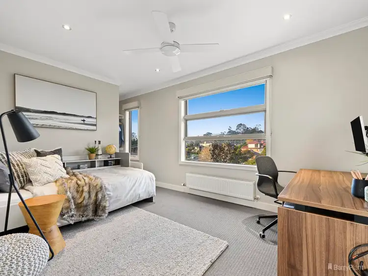 Sixth view of Homely house listing, 105 Macedon Road, Templestowe Lower VIC 3107