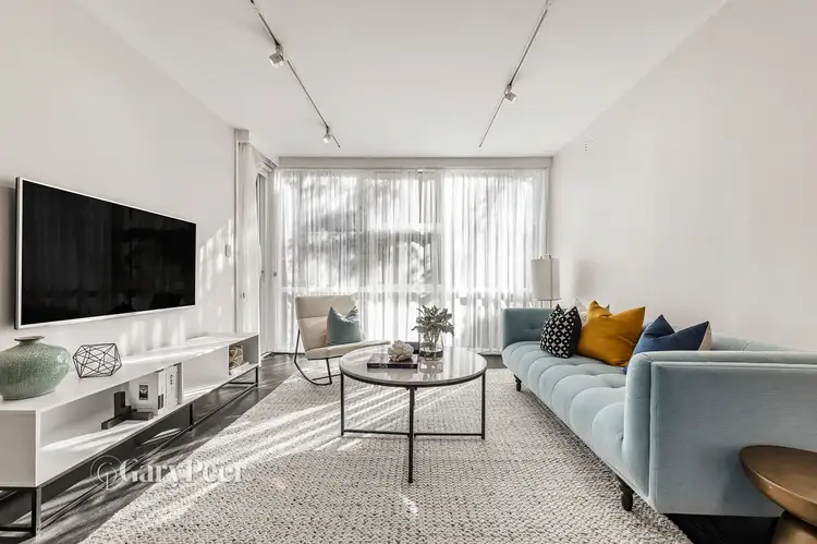 Main view of Homely apartment listing, 12/94 Tennyson Street, Elwood VIC 3184