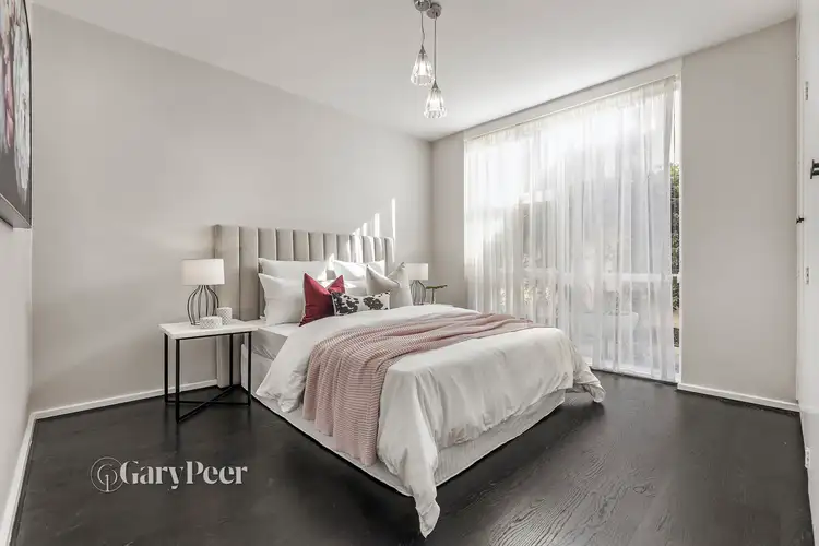 Sixth view of Homely apartment listing, 12/94 Tennyson Street, Elwood VIC 3184