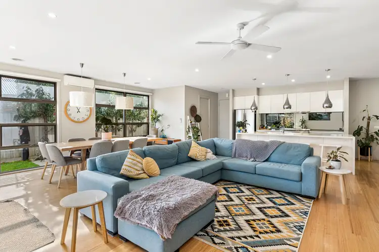 46 Corymbia Circuit, Barwon Heads VIC 3227
