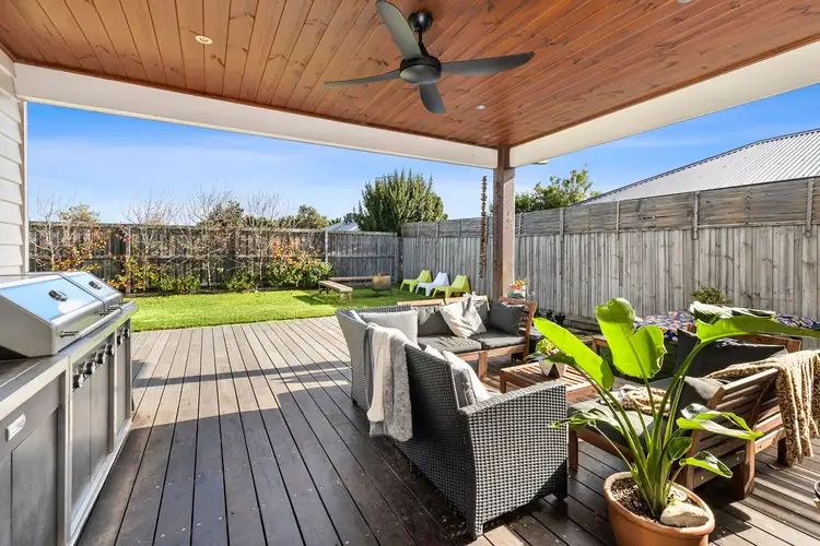 Third view of Homely house listing, 46 Corymbia Circuit, Barwon Heads VIC 3227