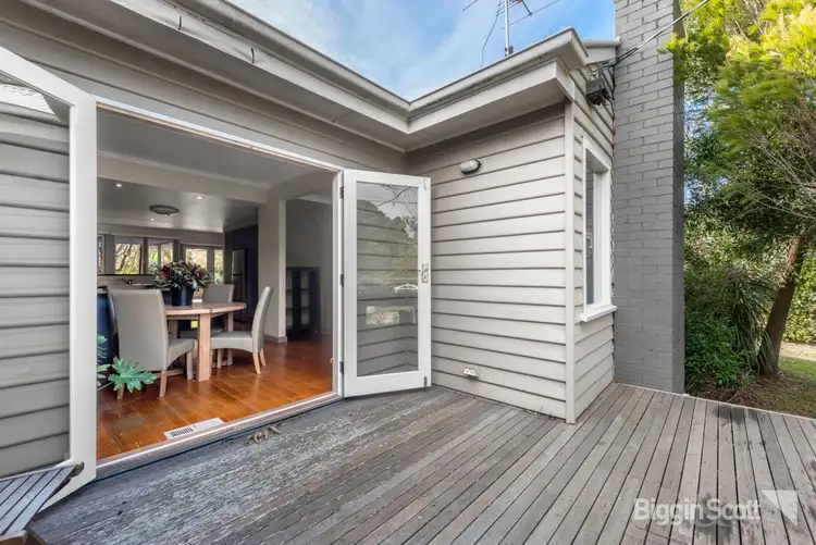 Third view of Homely house listing, 97 Central Springs Road, Daylesford VIC 3460