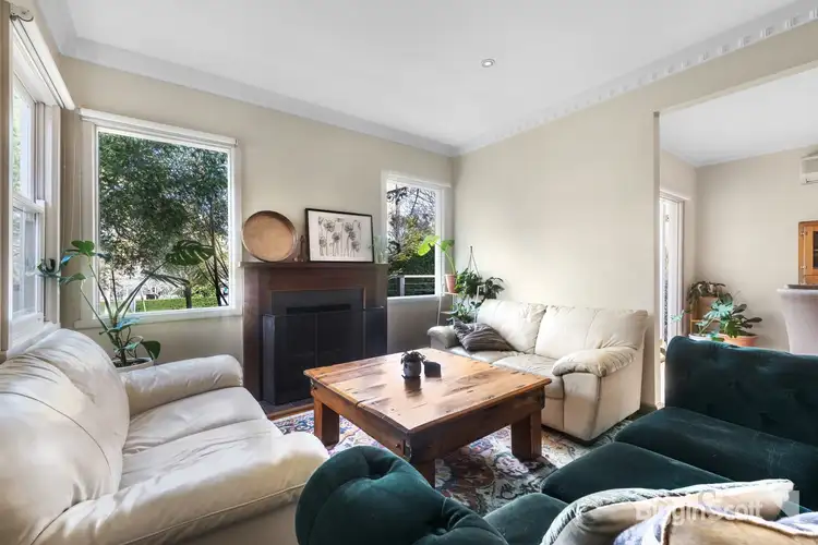 Fifth view of Homely house listing, 97 Central Springs Road, Daylesford VIC 3460