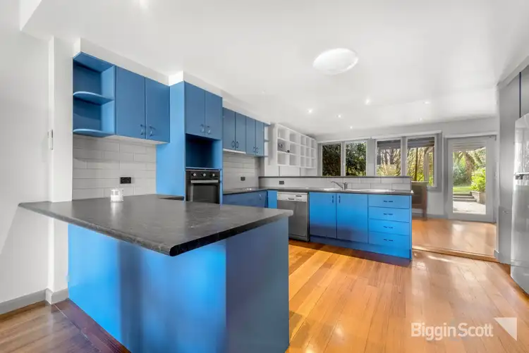 Sixth view of Homely house listing, 97 Central Springs Road, Daylesford VIC 3460