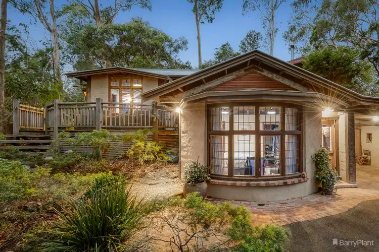 Main view of Homely house listing, 143 Pitt Street, Eltham VIC 3095