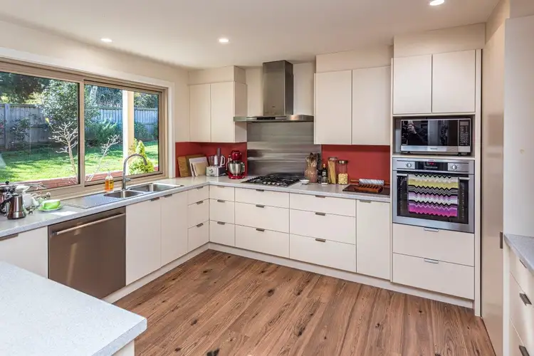 Fourth view of Homely house listing, 106B Merrigang Street, Bowral NSW 2576