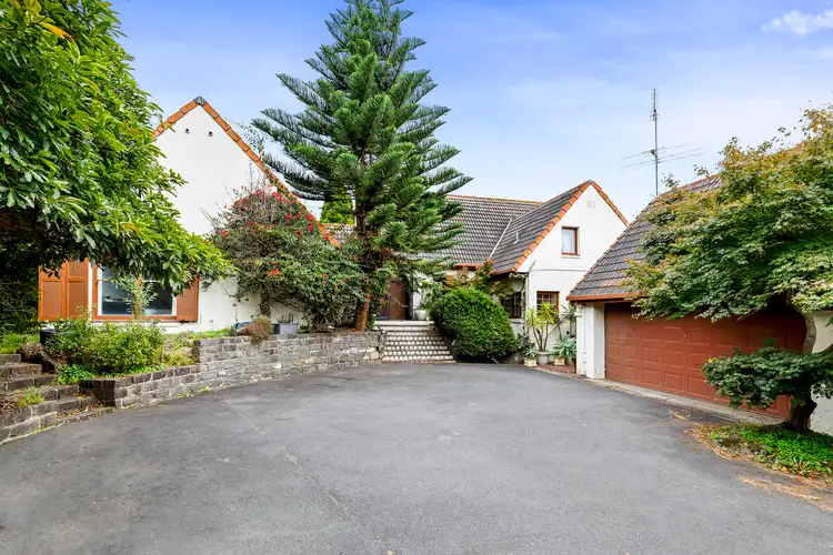 Main view of Homely house listing, 5 Attunga Court, Doncaster VIC 3108