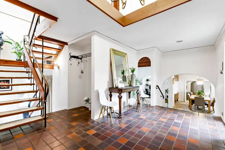 Third view of Homely house listing, 5 Attunga Court, Doncaster VIC 3108