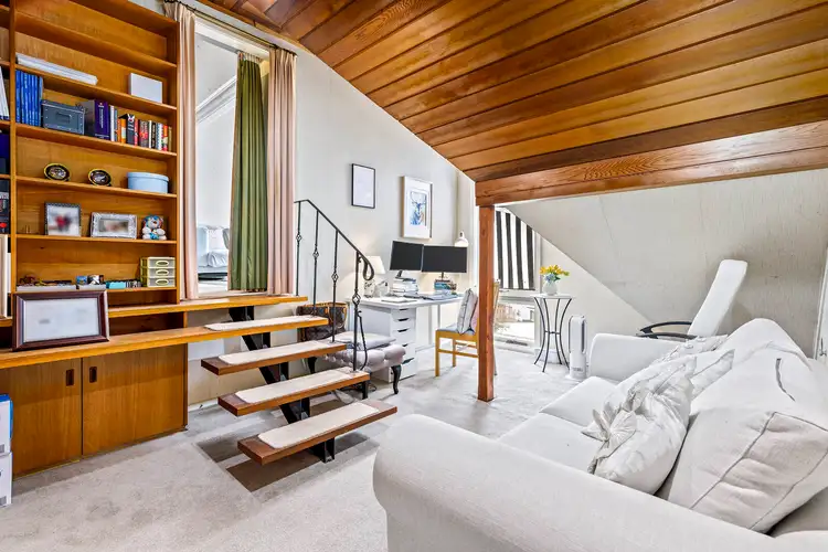 Fourth view of Homely house listing, 5 Attunga Court, Doncaster VIC 3108