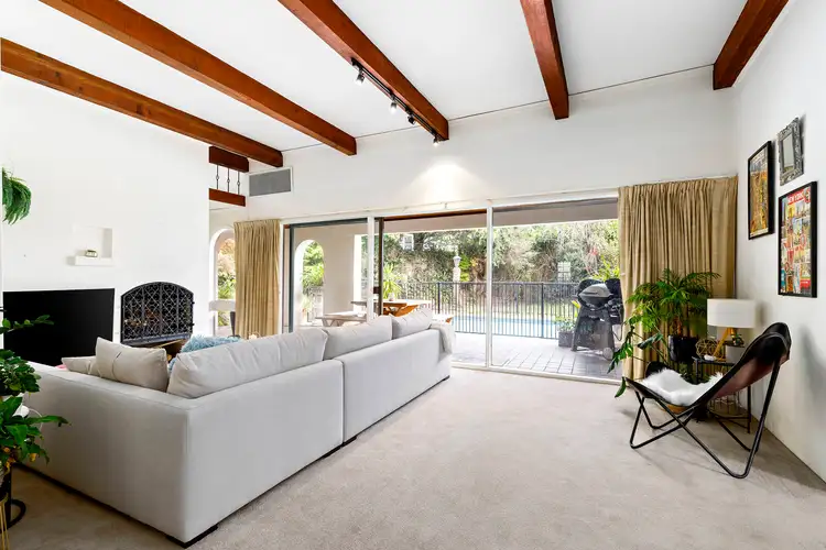 Fifth view of Homely house listing, 5 Attunga Court, Doncaster VIC 3108