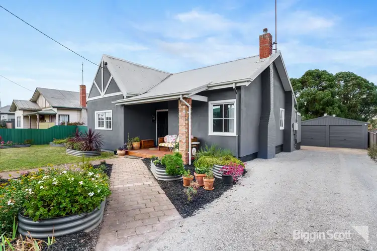Second view of Homely house listing, 6 Stanbridge Street, Daylesford VIC 3460