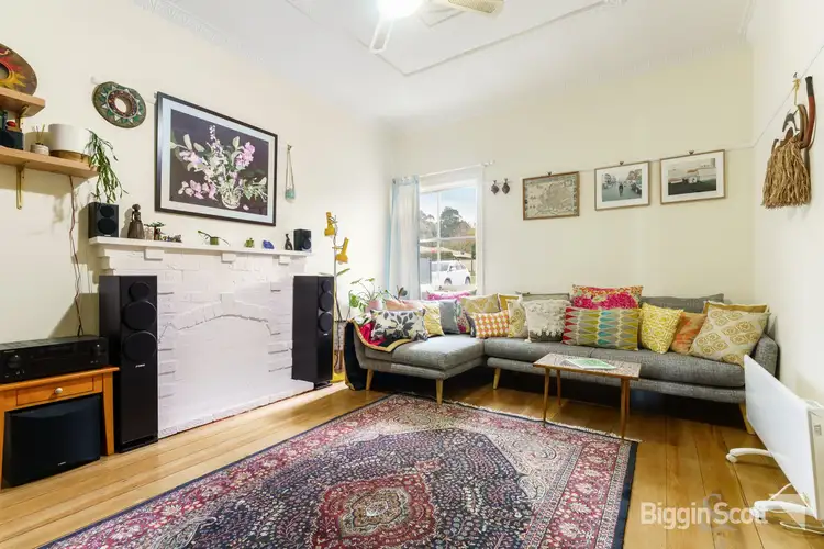 Third view of Homely house listing, 6 Stanbridge Street, Daylesford VIC 3460