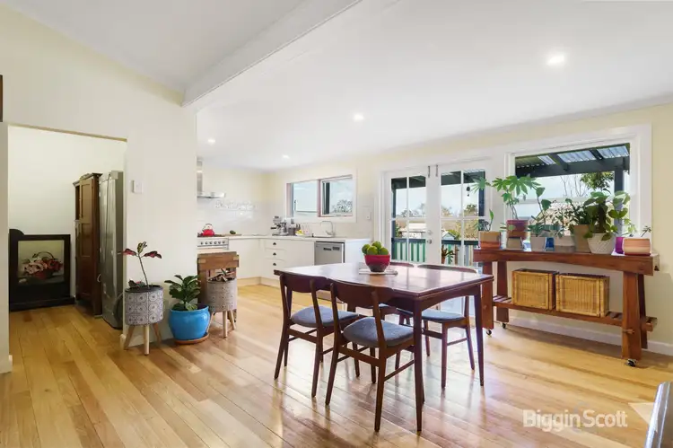 Fourth view of Homely house listing, 6 Stanbridge Street, Daylesford VIC 3460