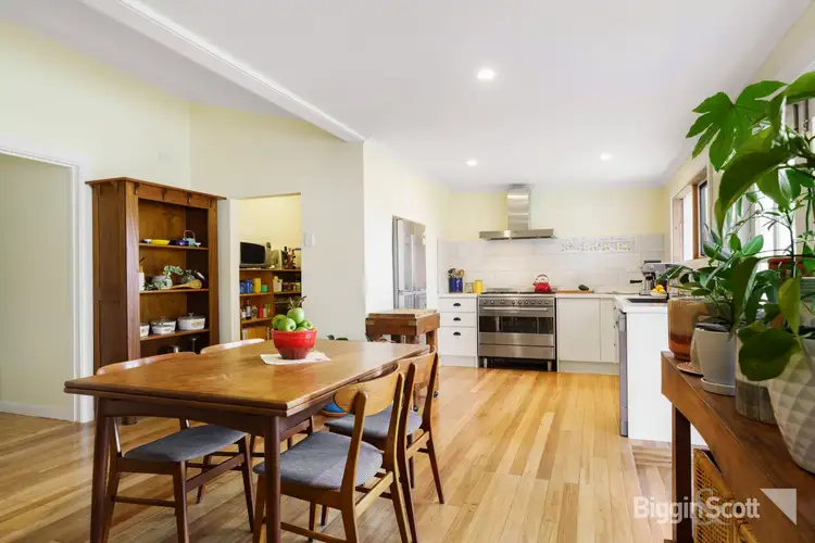 Fifth view of Homely house listing, 6 Stanbridge Street, Daylesford VIC 3460