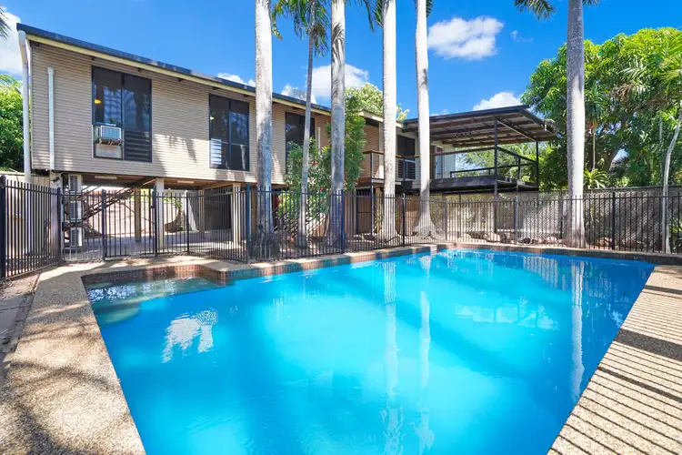 Main view of Homely house listing, 18 Chin Street, Millner NT 810