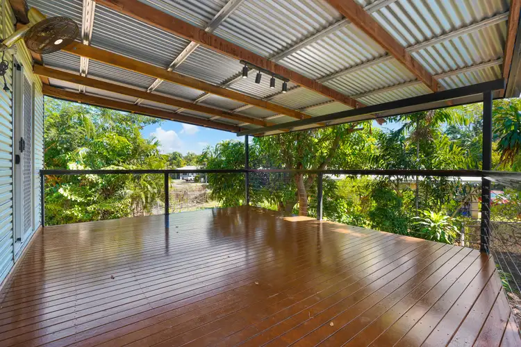 Second view of Homely house listing, 18 Chin Street, Millner NT 810