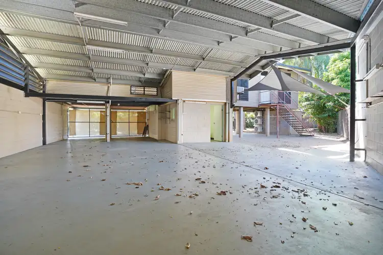 Third view of Homely house listing, 18 Chin Street, Millner NT 810