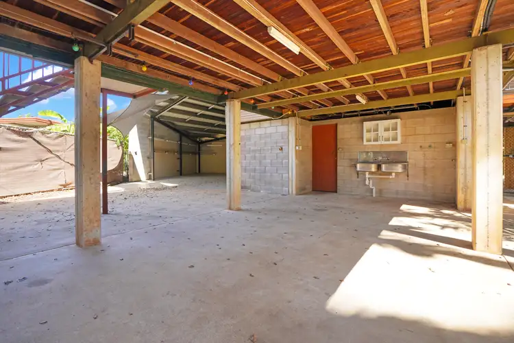 Fourth view of Homely house listing, 18 Chin Street, Millner NT 810