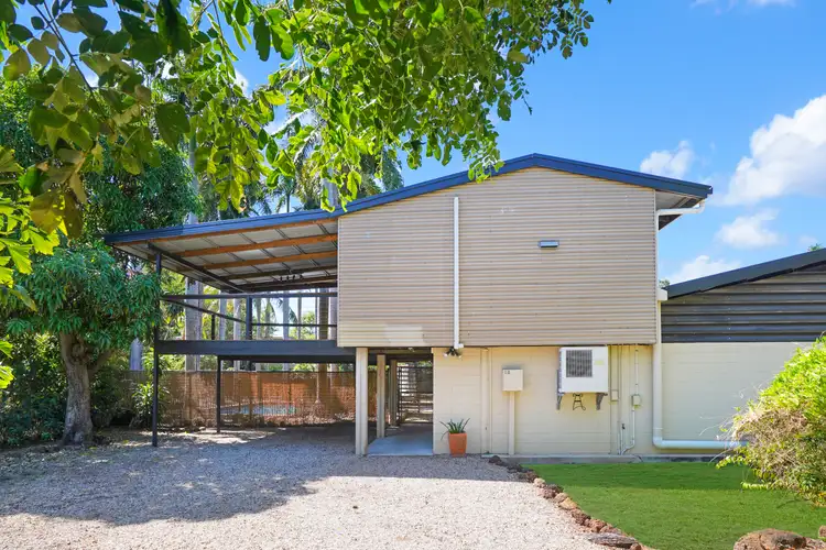 Fifth view of Homely house listing, 18 Chin Street, Millner NT 810