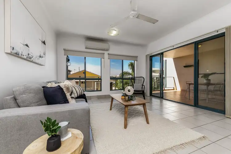 Main view of Homely apartment listing, 14/9 Dinah Court, Stuart Park NT 820