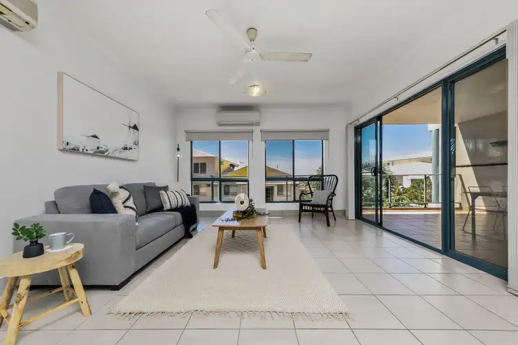 Second view of Homely apartment listing, 14/9 Dinah Court, Stuart Park NT 820