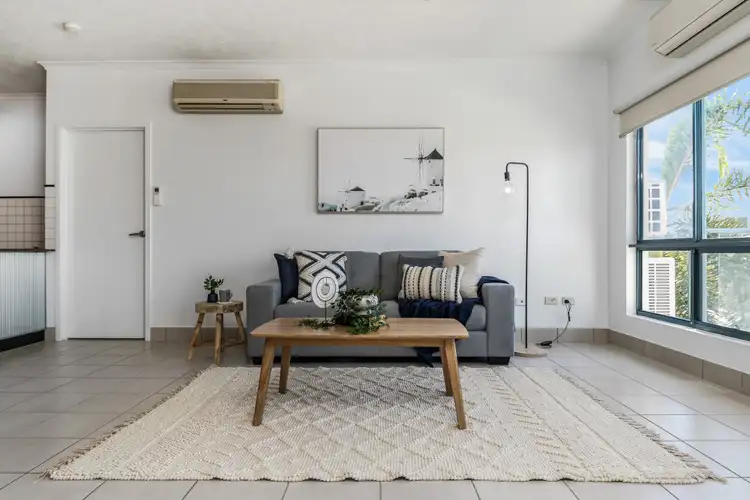 Third view of Homely apartment listing, 14/9 Dinah Court, Stuart Park NT 820
