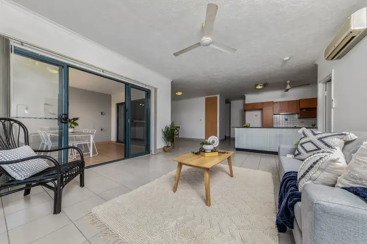 Fourth view of Homely apartment listing, 14/9 Dinah Court, Stuart Park NT 820