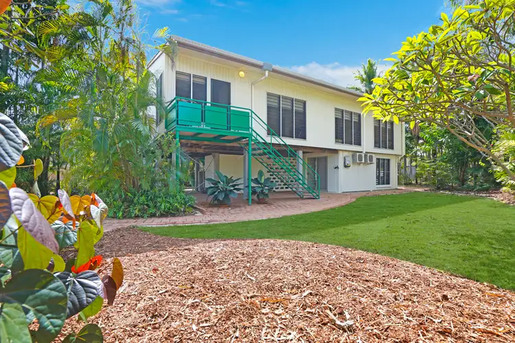 Main view of Homely house listing, 4 Pott Street, Moil NT 810