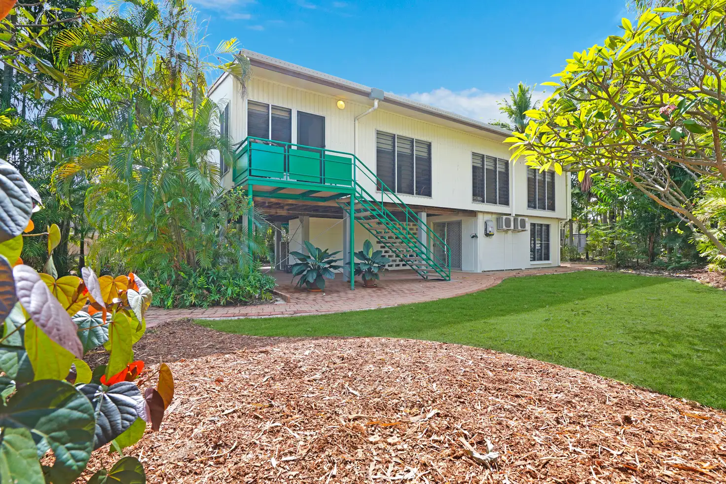 Main view of Homely house listing, 4 Pott Street, Moil NT 810