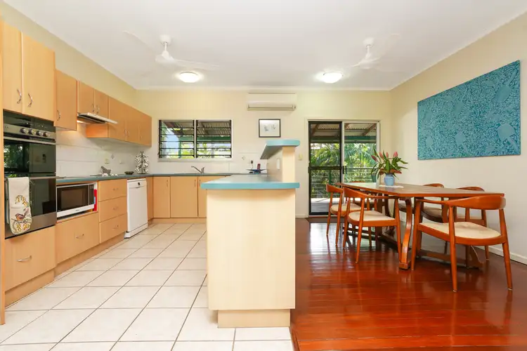 Third view of Homely house listing, 4 Pott Street, Moil NT 810
