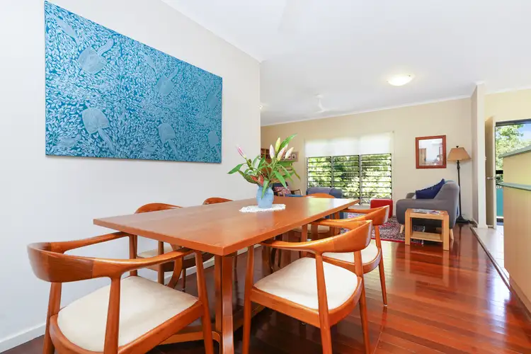 Sixth view of Homely house listing, 4 Pott Street, Moil NT 810