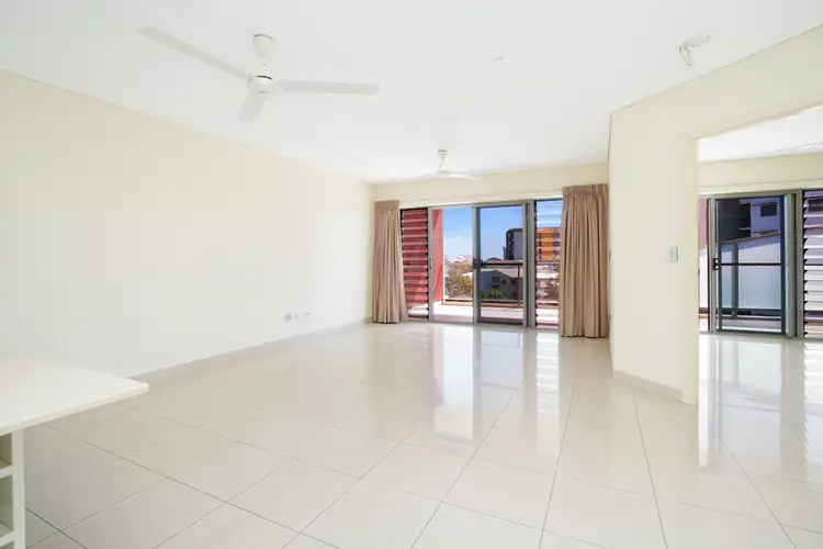 Fifth view of Homely unit listing, 7/6 Warrego Court, Larrakeyah NT 820
