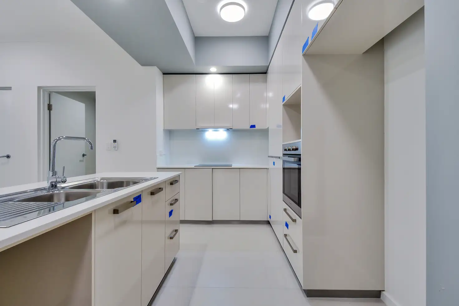 Main view of Homely apartment listing, 205d/65 Progress Drive, Nightcliff NT 810