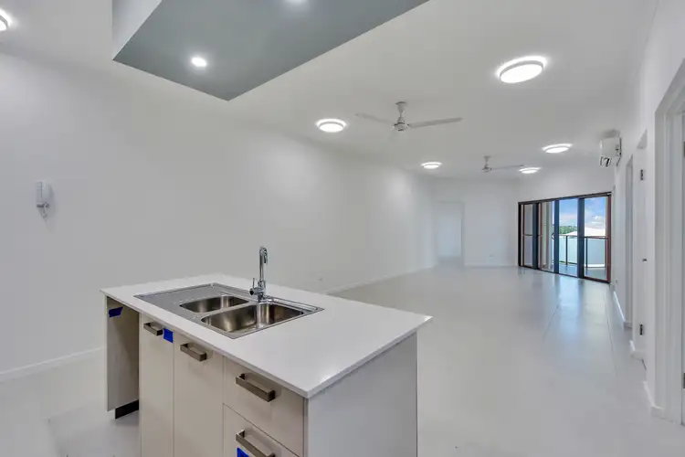 Third view of Homely apartment listing, 205d/65 Progress Drive, Nightcliff NT 810
