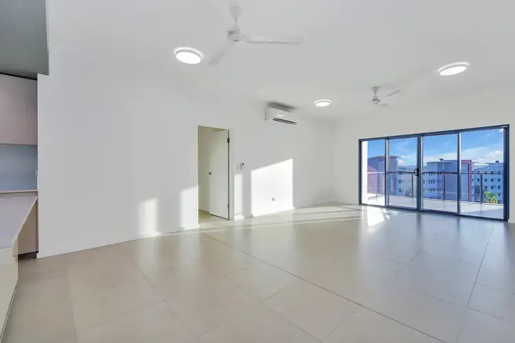 Fourth view of Homely apartment listing, 205d/65 Progress Drive, Nightcliff NT 810