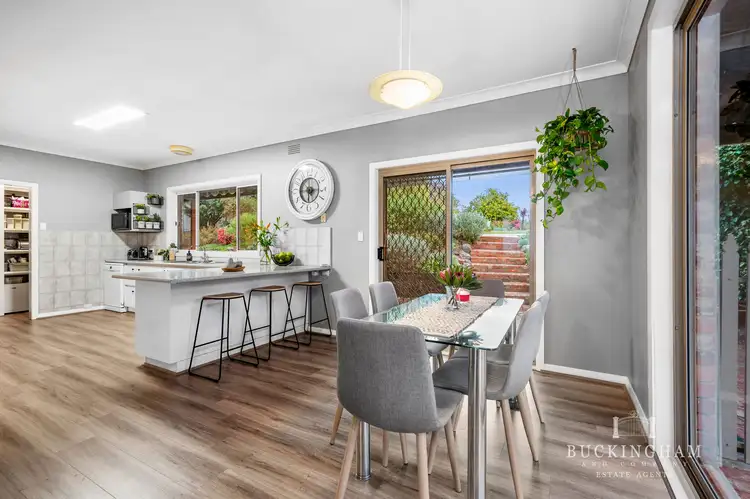 Fifth view of Homely house listing, 125 Seventh Avenue, Eden Park VIC 3757