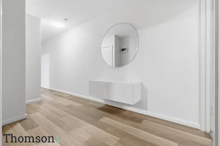 Second view of Homely apartment listing, 6/23 Elphin Grove, Hawthorn VIC 3122