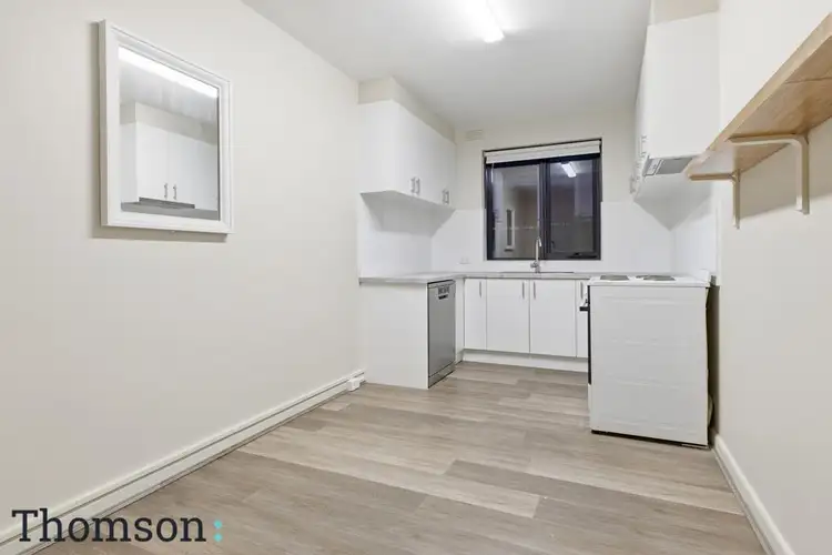 Fourth view of Homely apartment listing, 6/23 Elphin Grove, Hawthorn VIC 3122