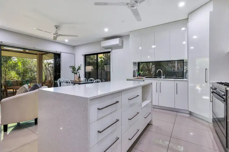Sixth view of Homely house listing, 23 Banksia Street, Zuccoli NT 832