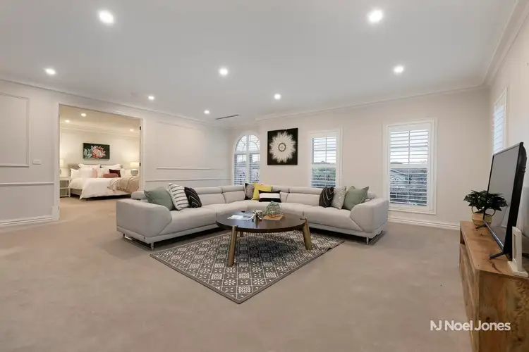 Sixth view of Homely house listing, 7 Naroo Street, Balwyn VIC 3103