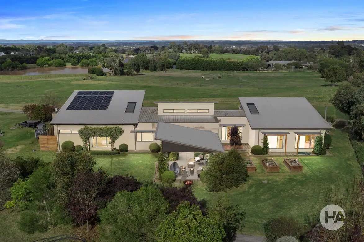Main view of Homely rural property listing, 67 Highfield Drive, Langwarrin South VIC 3911