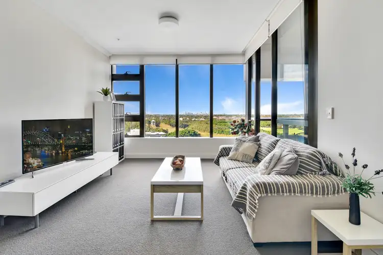 905/1 Australia Avenue, Sydney Olympic Park NSW 2127